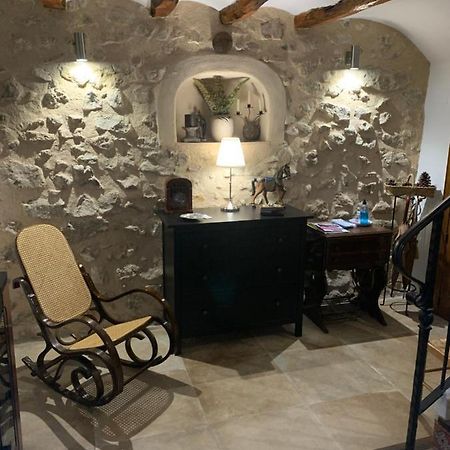 Вілла Casa Ines Penaguila Екстер'єр фото