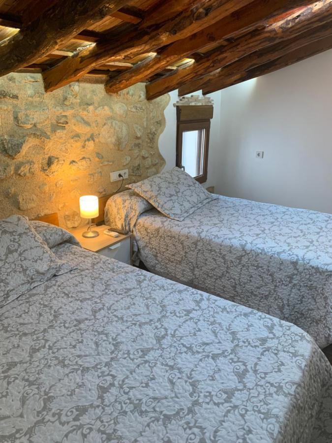 Вілла Casa Ines Penaguila Екстер'єр фото