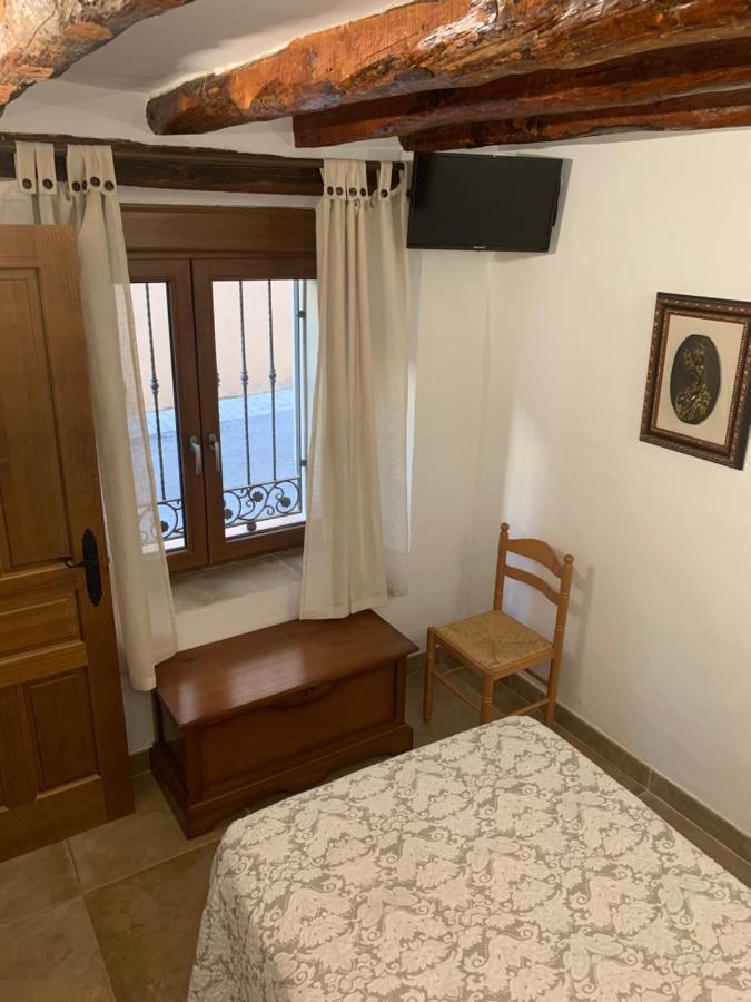 Вілла Casa Ines Penaguila Екстер'єр фото