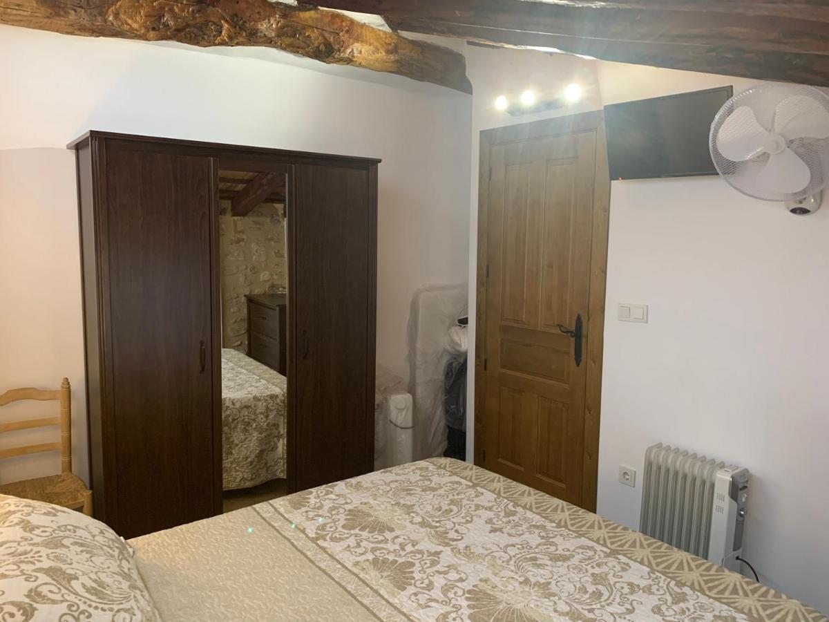 Вілла Casa Ines Penaguila Екстер'єр фото