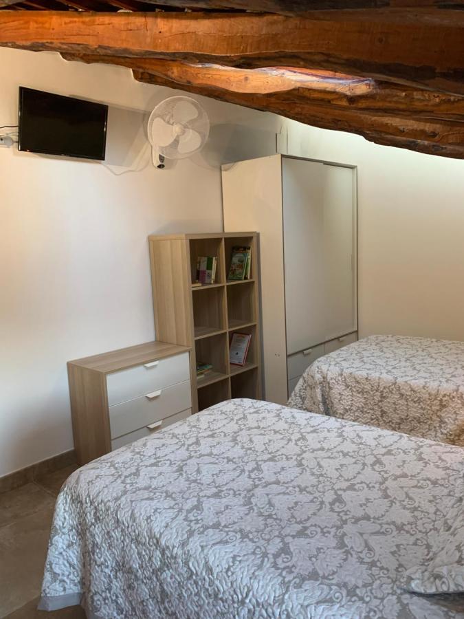 Вілла Casa Ines Penaguila Екстер'єр фото